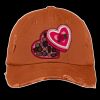 Distressed Cap Thumbnail