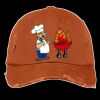 Distressed Cap Thumbnail