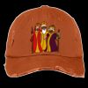 Distressed Cap Thumbnail