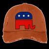 Distressed Cap Thumbnail