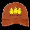 Distressed Cap Thumbnail