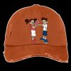 Distressed Cap Thumbnail