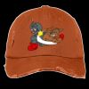 Distressed Cap Thumbnail