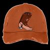 Distressed Cap Thumbnail