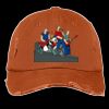 Distressed Cap Thumbnail