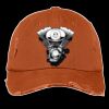 Distressed Cap Thumbnail