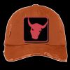 Distressed Cap Thumbnail