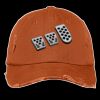 Distressed Cap Thumbnail