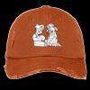 Distressed Cap Thumbnail