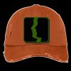 Distressed Cap Thumbnail