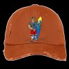 Distressed Cap Thumbnail