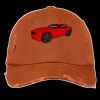Distressed Cap Thumbnail