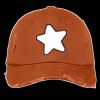 Distressed Cap Thumbnail