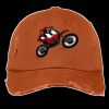 Distressed Cap Thumbnail