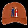 Distressed Cap Thumbnail