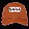 Distressed Cap Thumbnail
