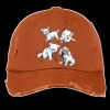 Distressed Cap Thumbnail