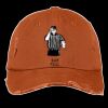 Distressed Cap Thumbnail