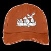 Distressed Cap Thumbnail