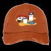 Distressed Cap Thumbnail