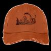 Distressed Cap Thumbnail