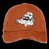 Distressed Cap Thumbnail