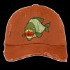 Distressed Cap Thumbnail
