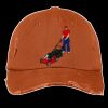 Distressed Cap Thumbnail