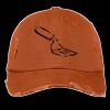 Distressed Cap Thumbnail