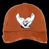 Distressed Cap Thumbnail