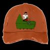 Distressed Cap Thumbnail
