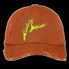 Distressed Cap Thumbnail