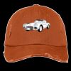 Distressed Cap Thumbnail