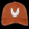 Distressed Cap Thumbnail