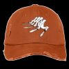 Distressed Cap Thumbnail