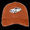 Distressed Cap Thumbnail