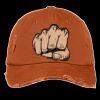 Distressed Cap Thumbnail