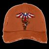 Distressed Cap Thumbnail