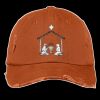 Distressed Cap Thumbnail