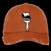 Distressed Cap Thumbnail