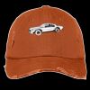 Distressed Cap Thumbnail