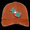 Distressed Cap Thumbnail