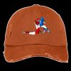 Distressed Cap Thumbnail