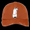 Distressed Cap Thumbnail