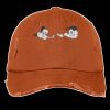 Distressed Cap Thumbnail
