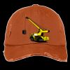 Distressed Cap Thumbnail