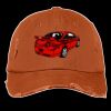 Distressed Cap Thumbnail