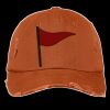 Distressed Cap Thumbnail