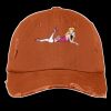 Distressed Cap Thumbnail