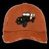 Distressed Cap Thumbnail